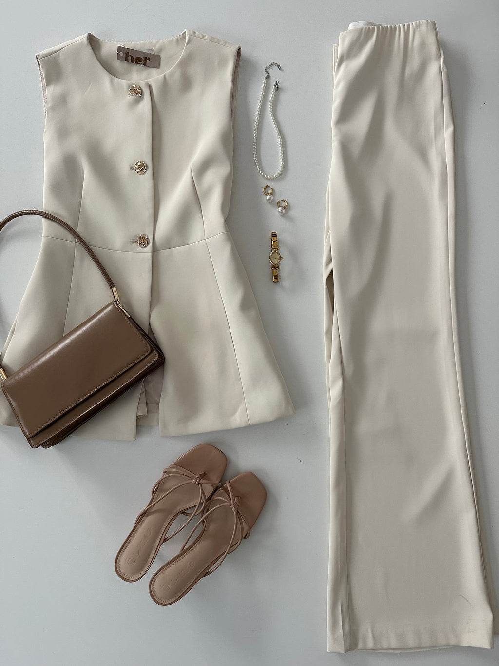 Conjunto formal