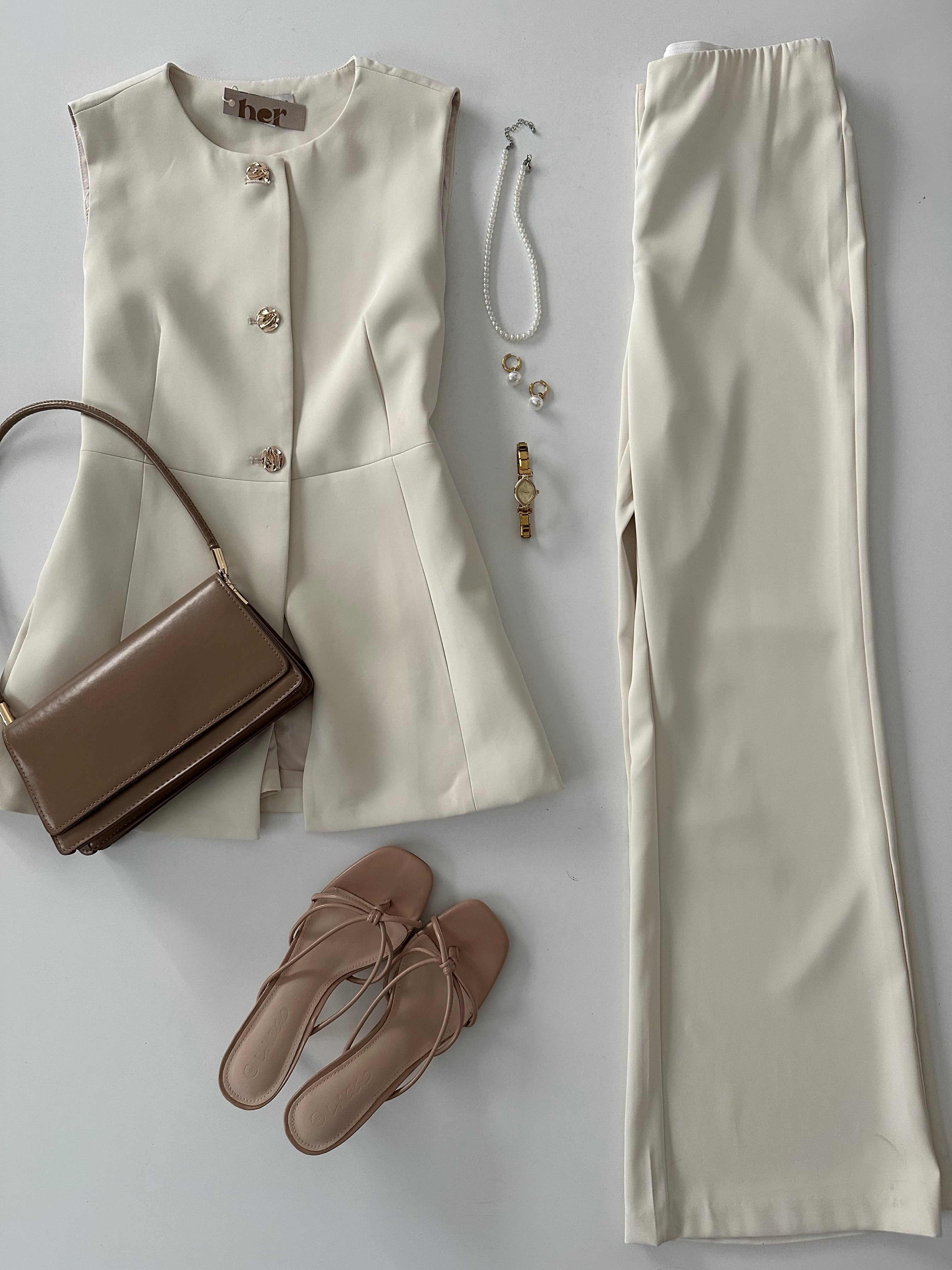 Conjunto formal