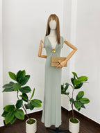 Sea dress