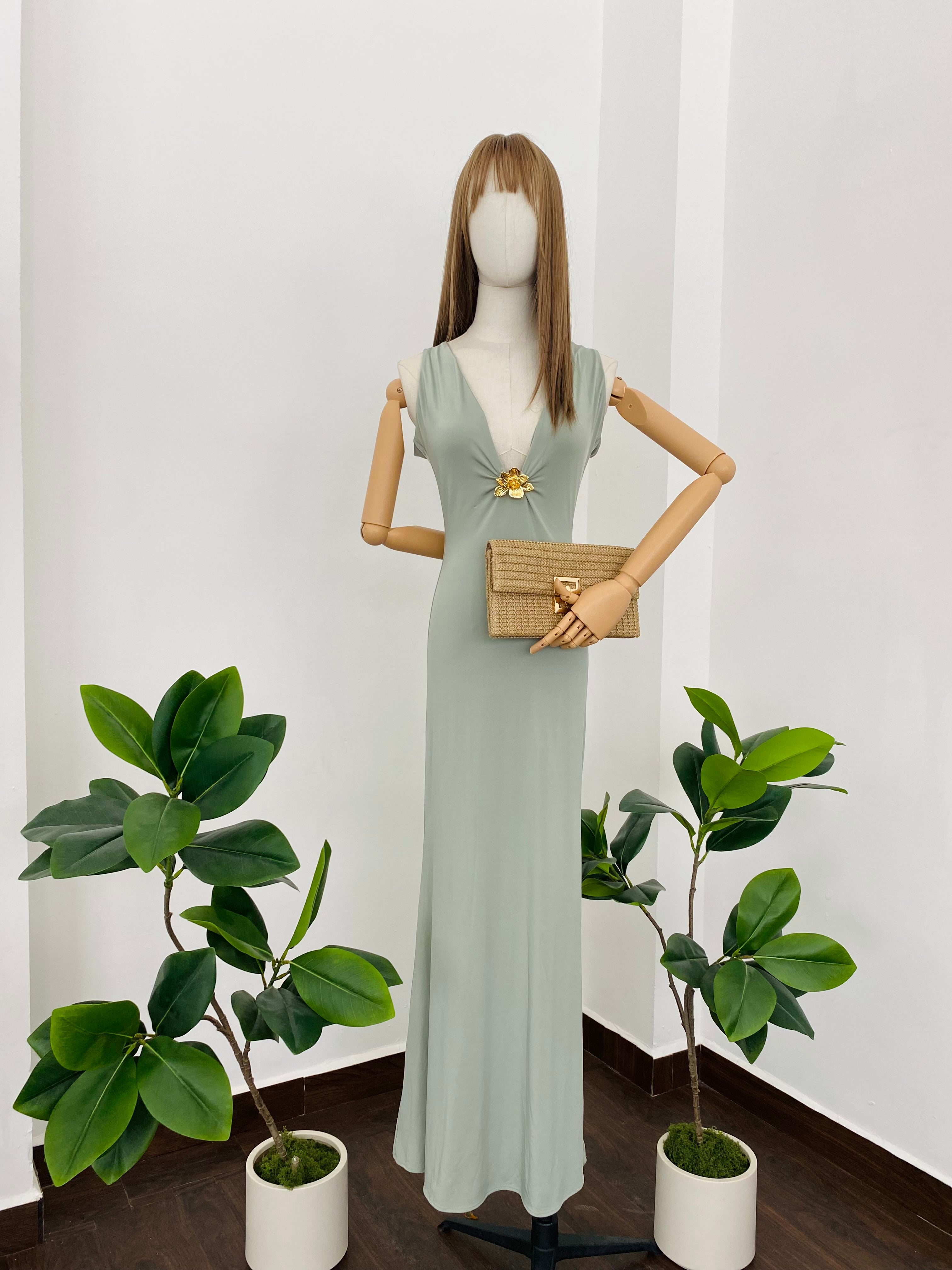 Sea dress