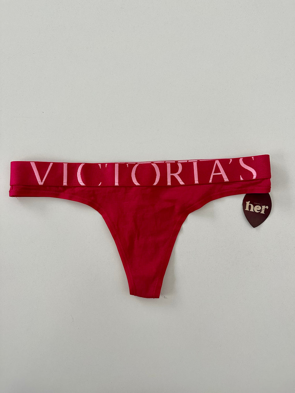 Tanga VICTORIA’S SECRET