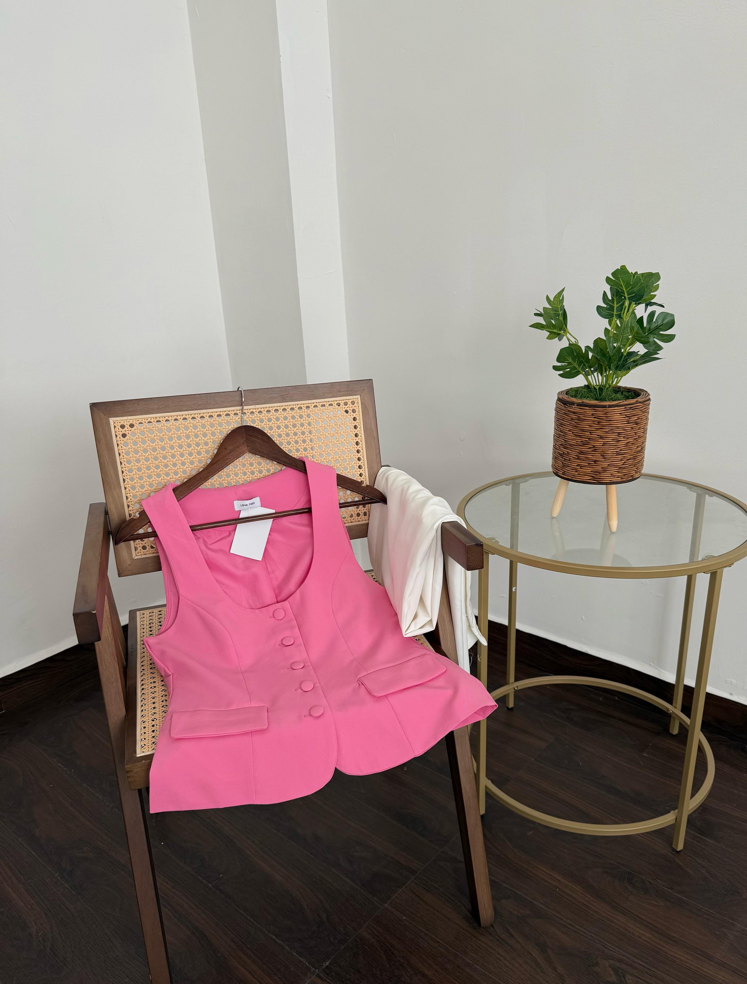 Blusas “Love tree”