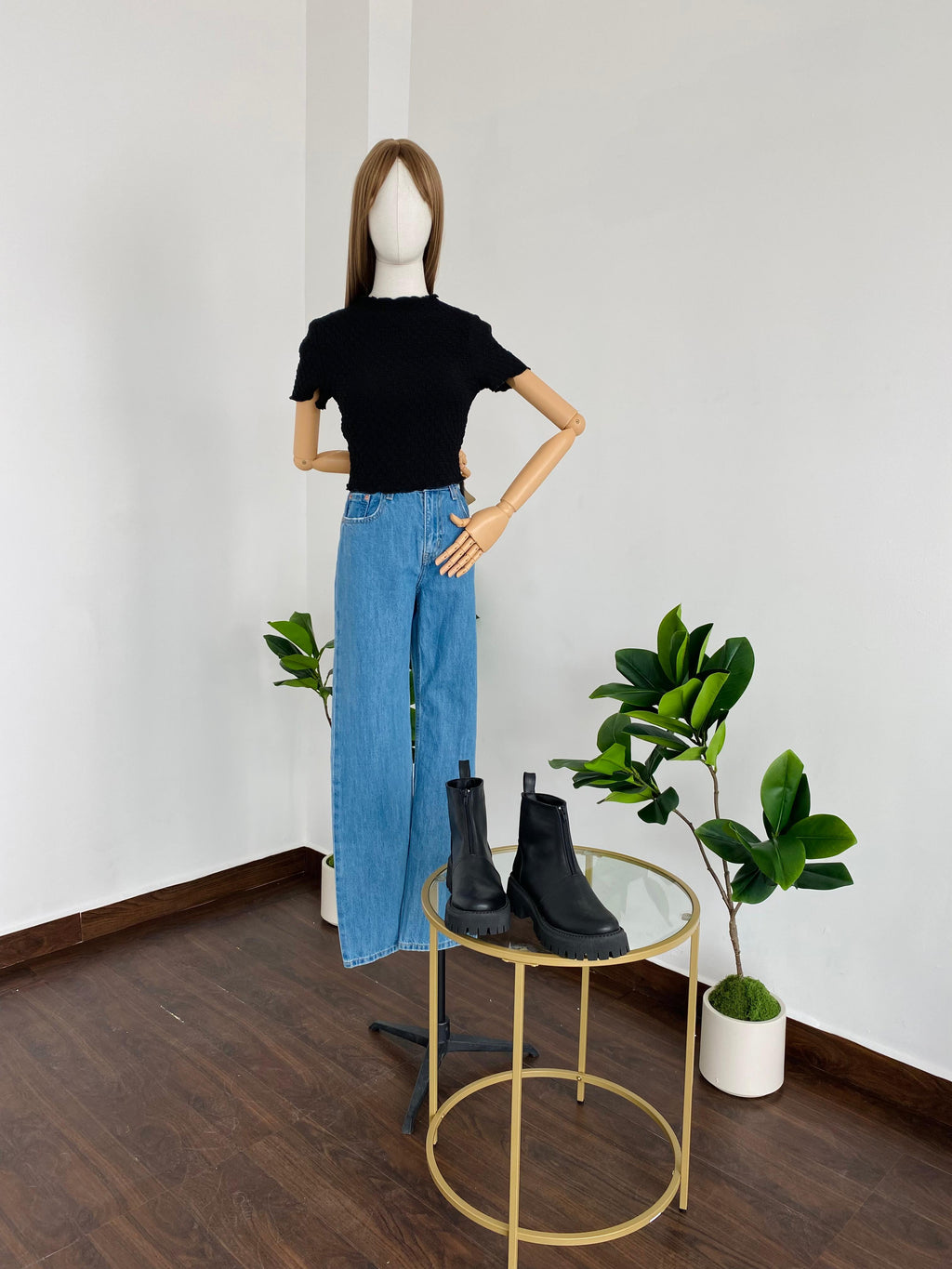 Blusa JULIA