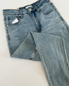 High rise jeans F21