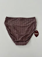 Pantie liso