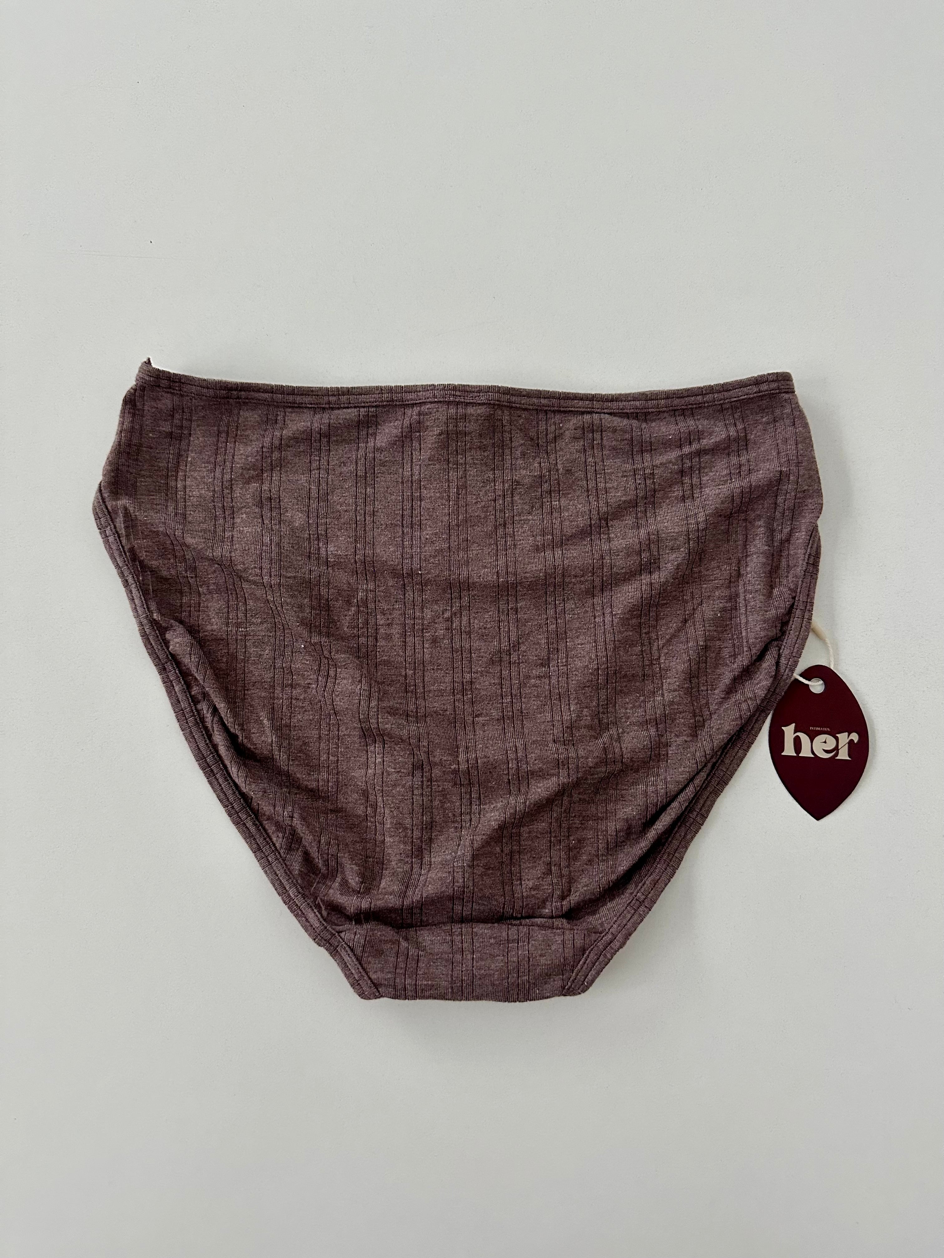 Pantie liso