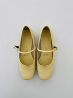 BALLET FLATS ʰᵉʳˢʰᵒᵖ