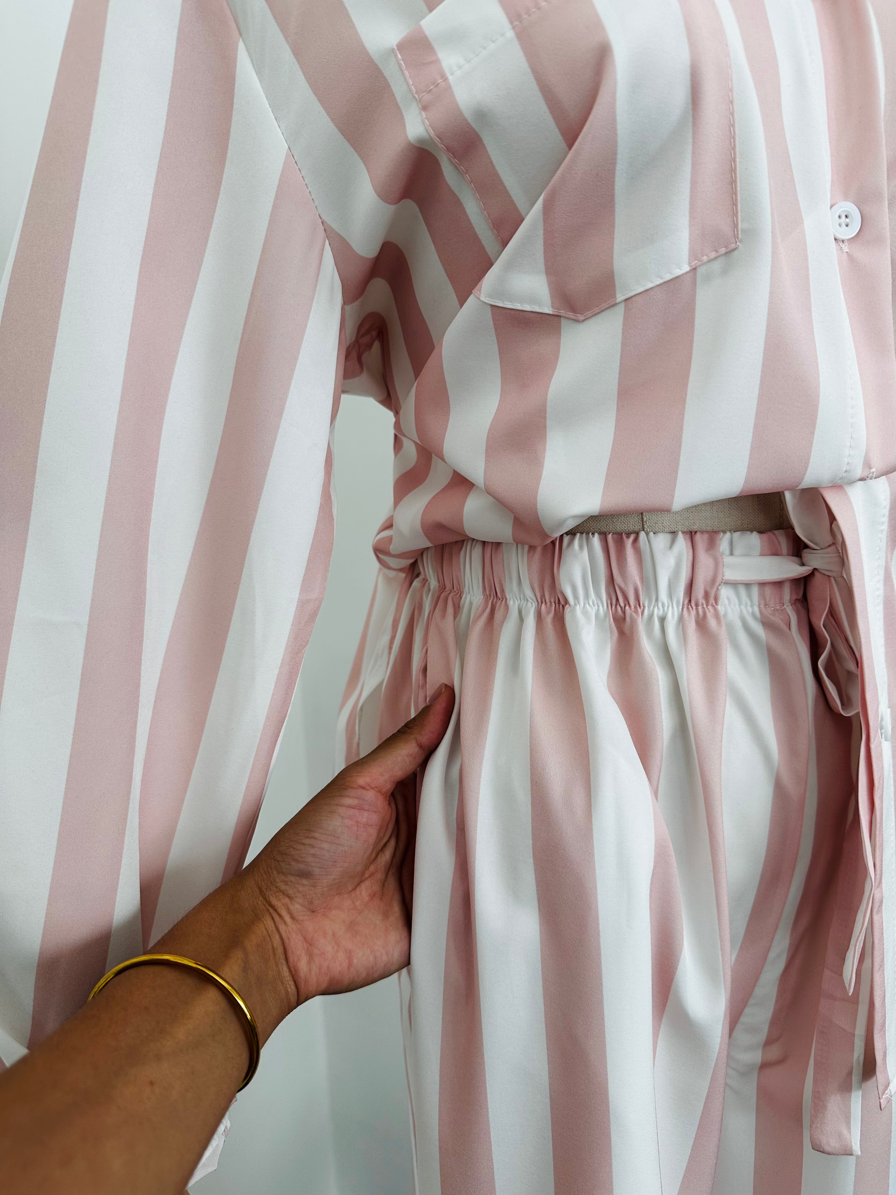 Conjunto caramelo 🍭