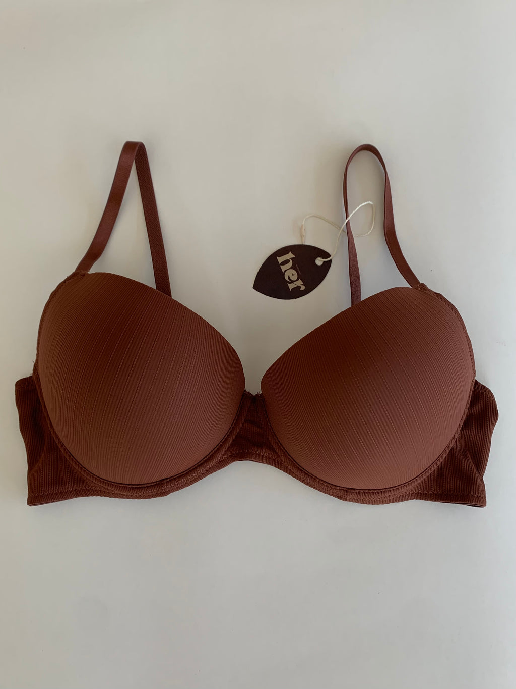 Brasier Pearl