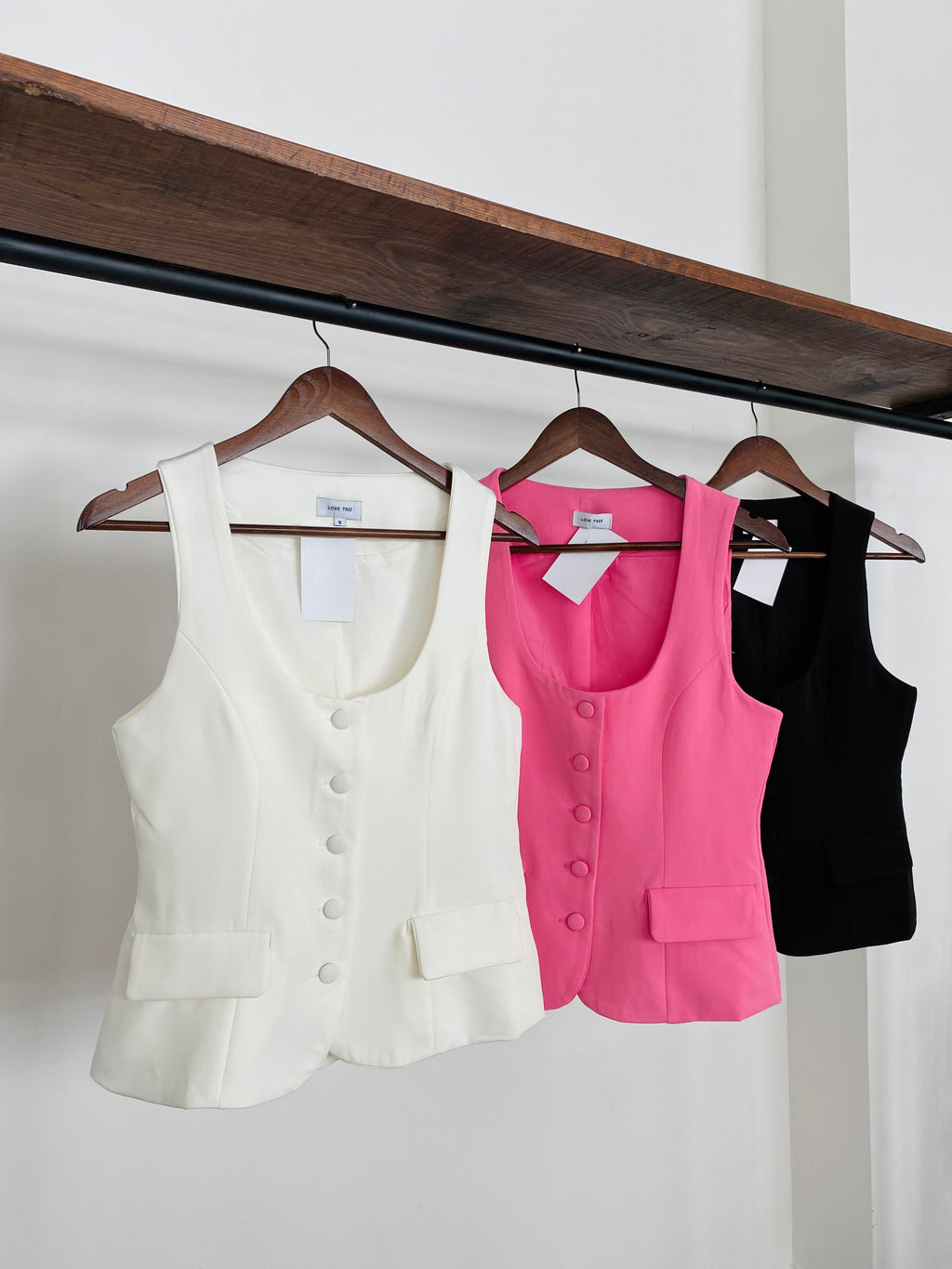 Blusas “Love tree”