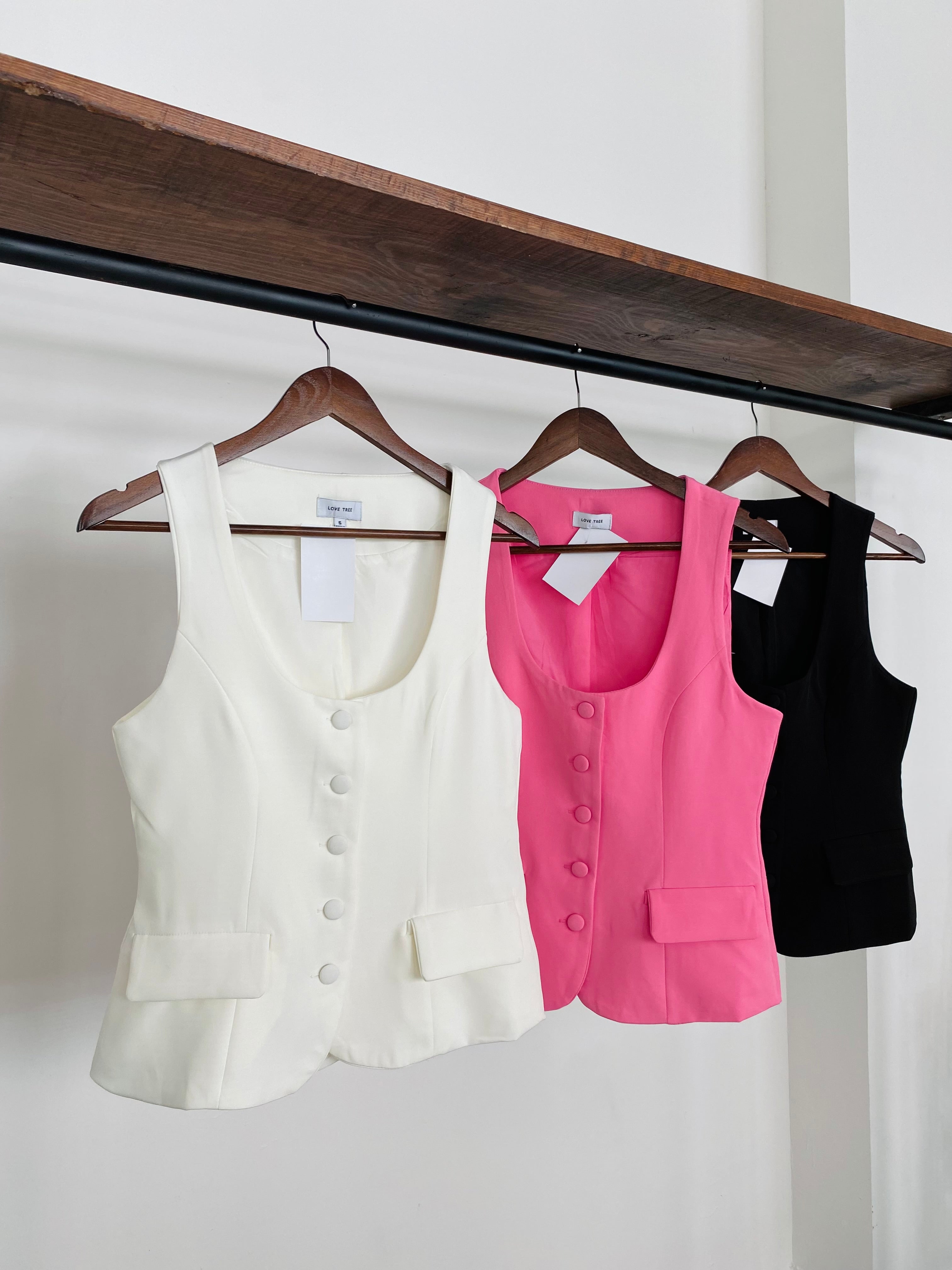 Blusas “Love tree”