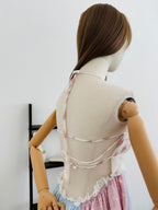 Vestido estampado