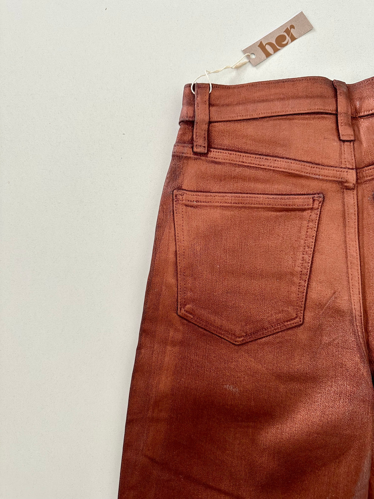 Pantalón Roma