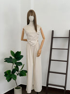 Conjunto strapless