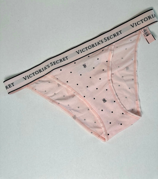 Panti boxer de puntos •Victoria’s secret•