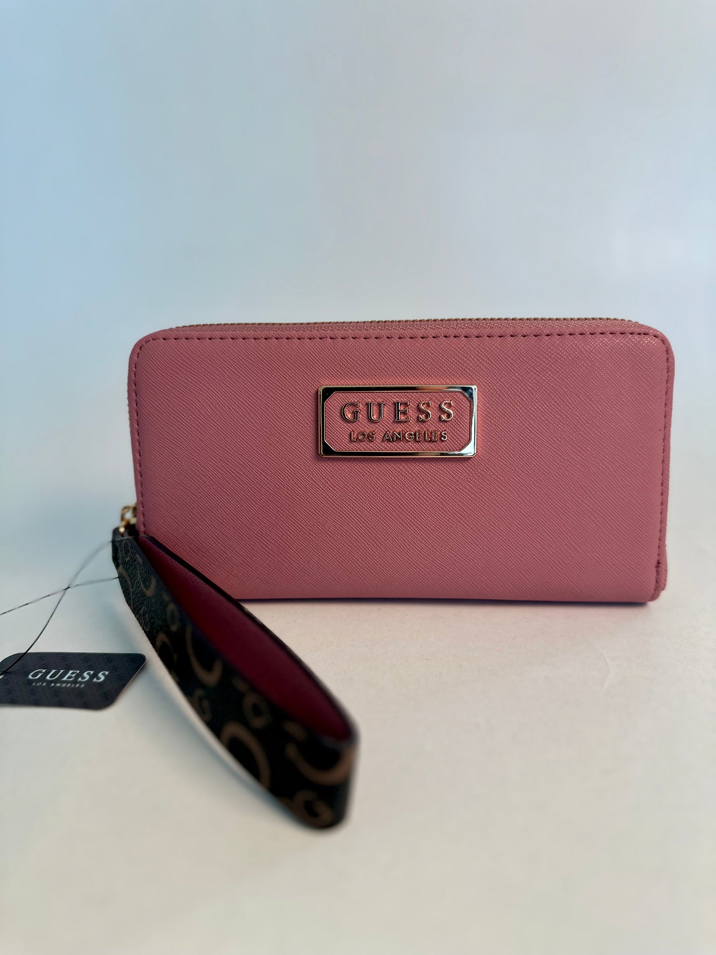 Cartera/muñequera •GUESS•