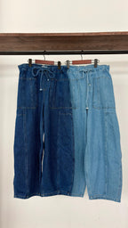 Pantalón cargo
