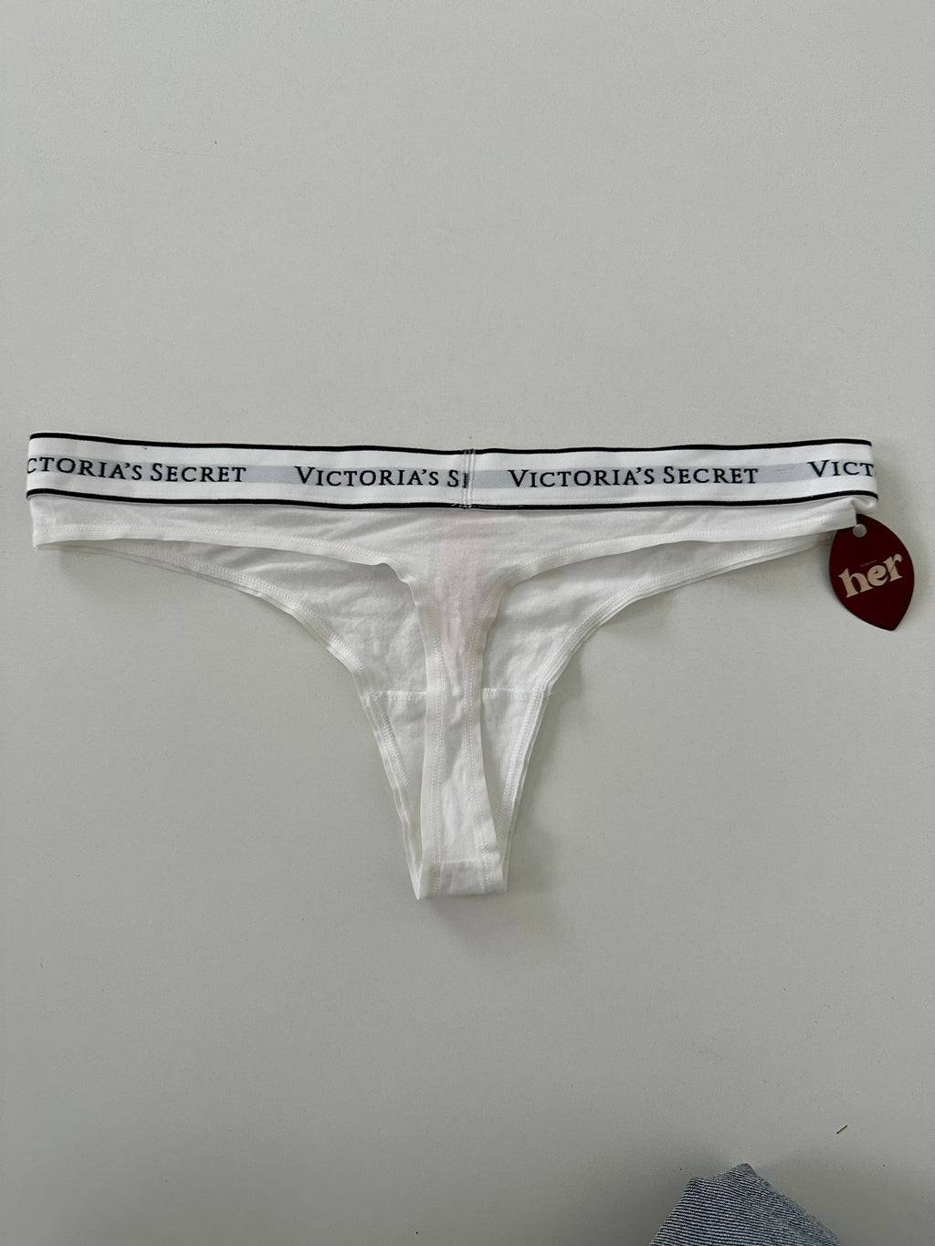 Tanga VICTORIA’S SECRET