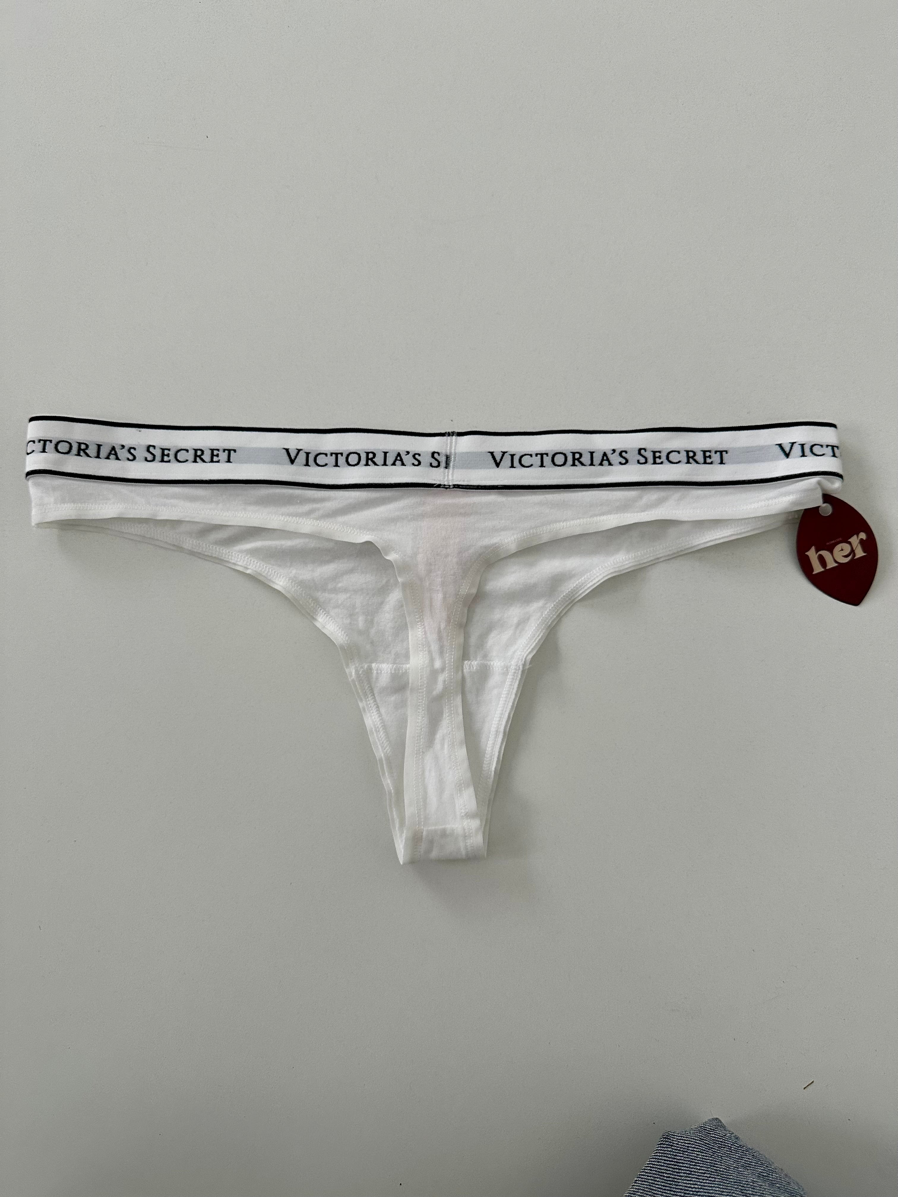 Tanga VICTORIA’S SECRET