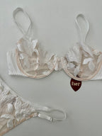 Set mesh c/bordado