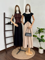 Pantalón lino