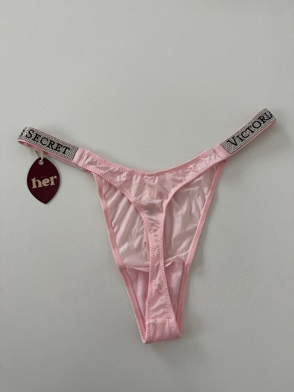 Tanga VICTORIA’S SECRET