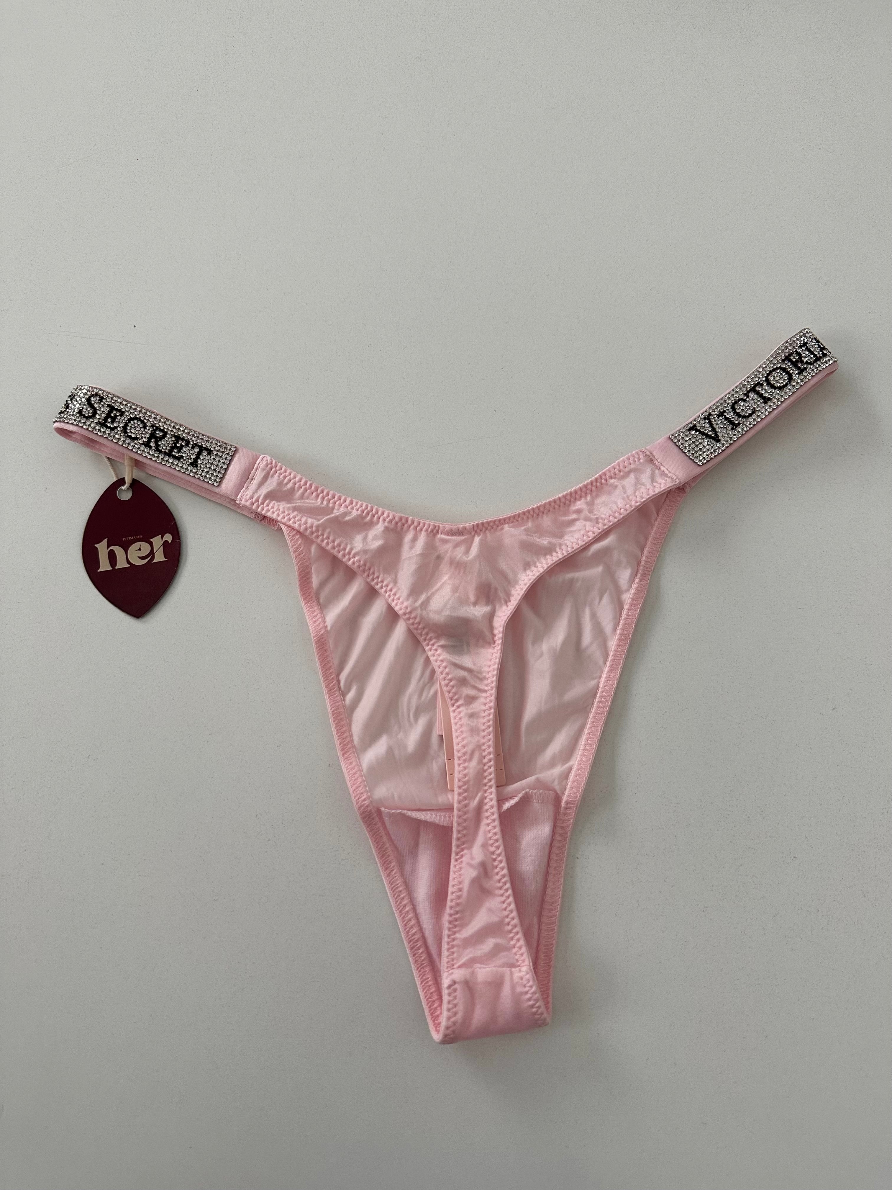 Tanga VICTORIA’S SECRET