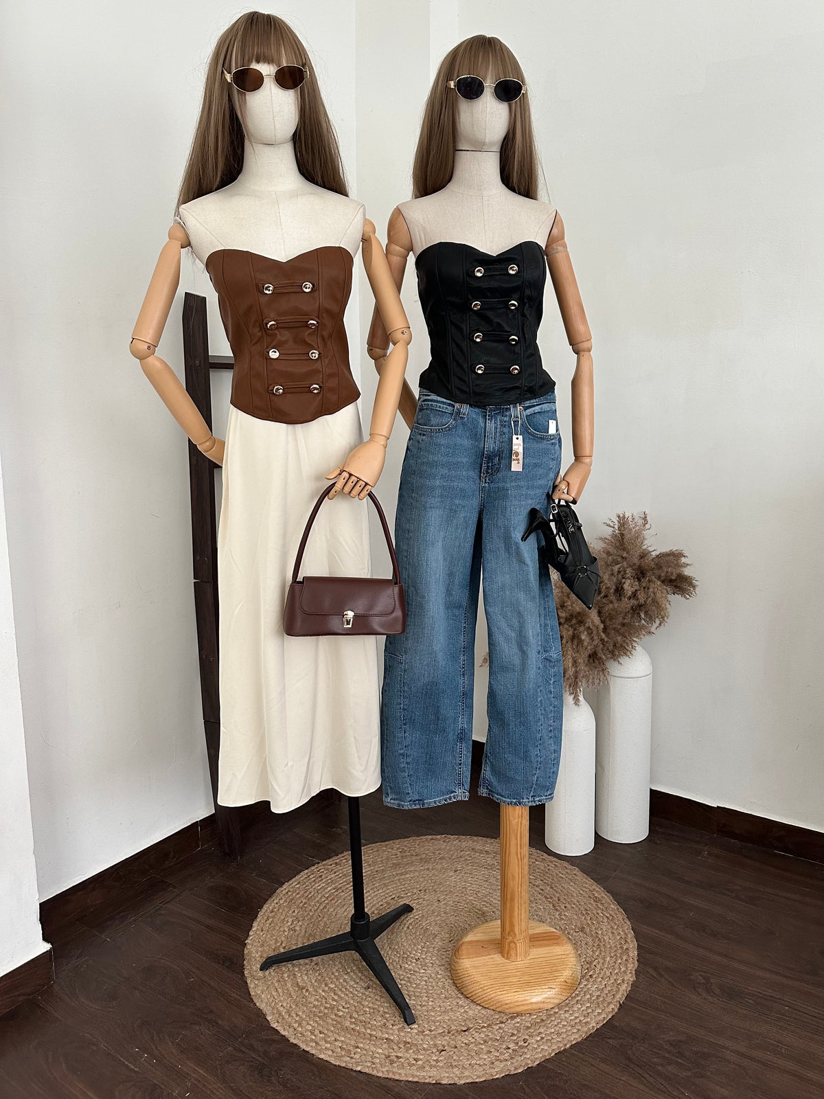 Corset Verona