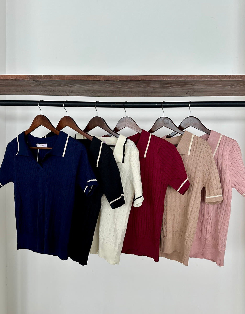 Classic Polo