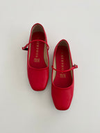 BALLET FLATS ʰᵉʳˢʰᵒᵖ
