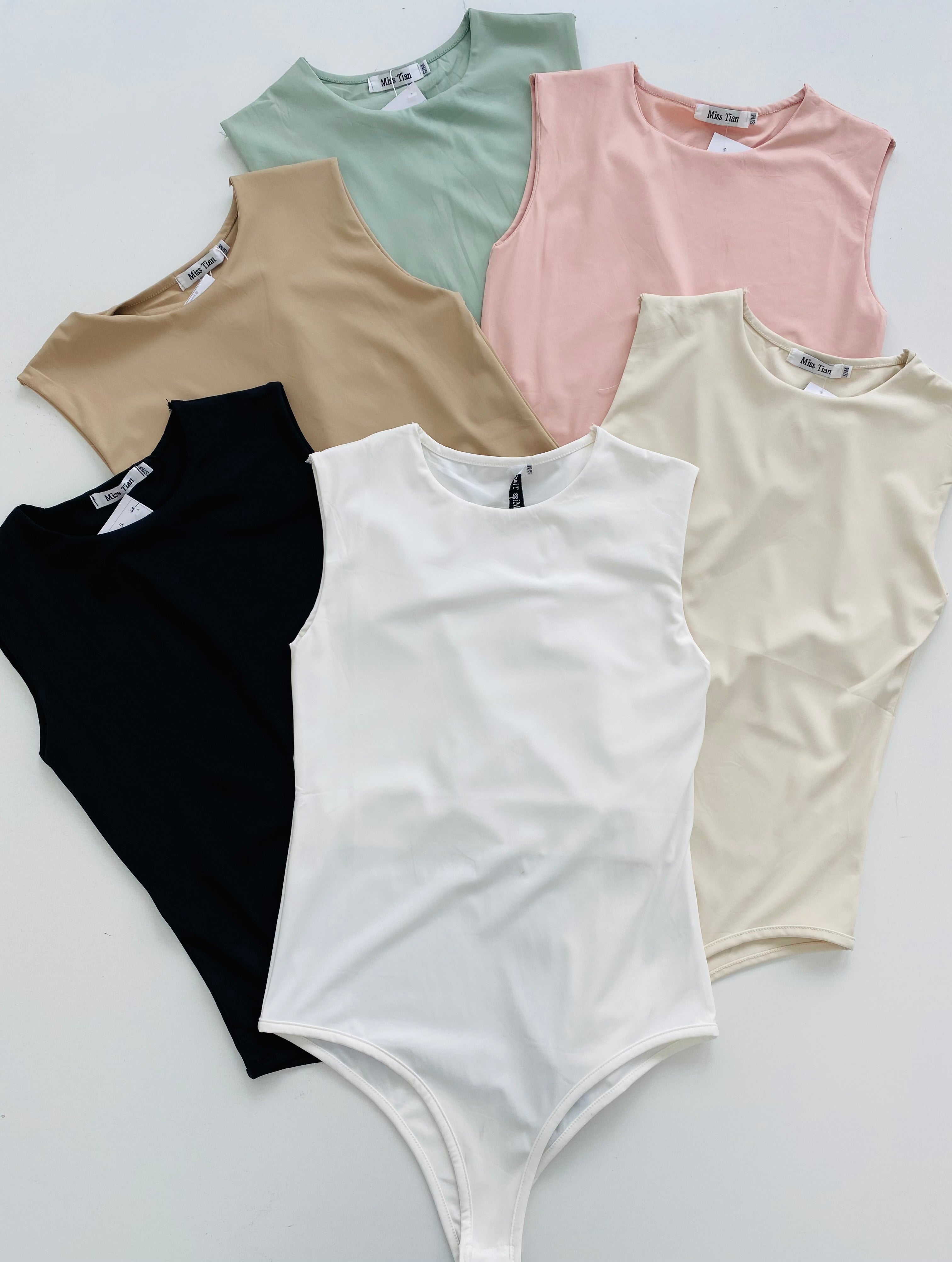 Bodysuit