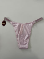 Tanga VICTORIA’S SECRET c/brillo