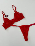 Set mesh