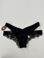 Pantie c/encaje