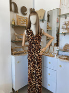 Set •animal print•