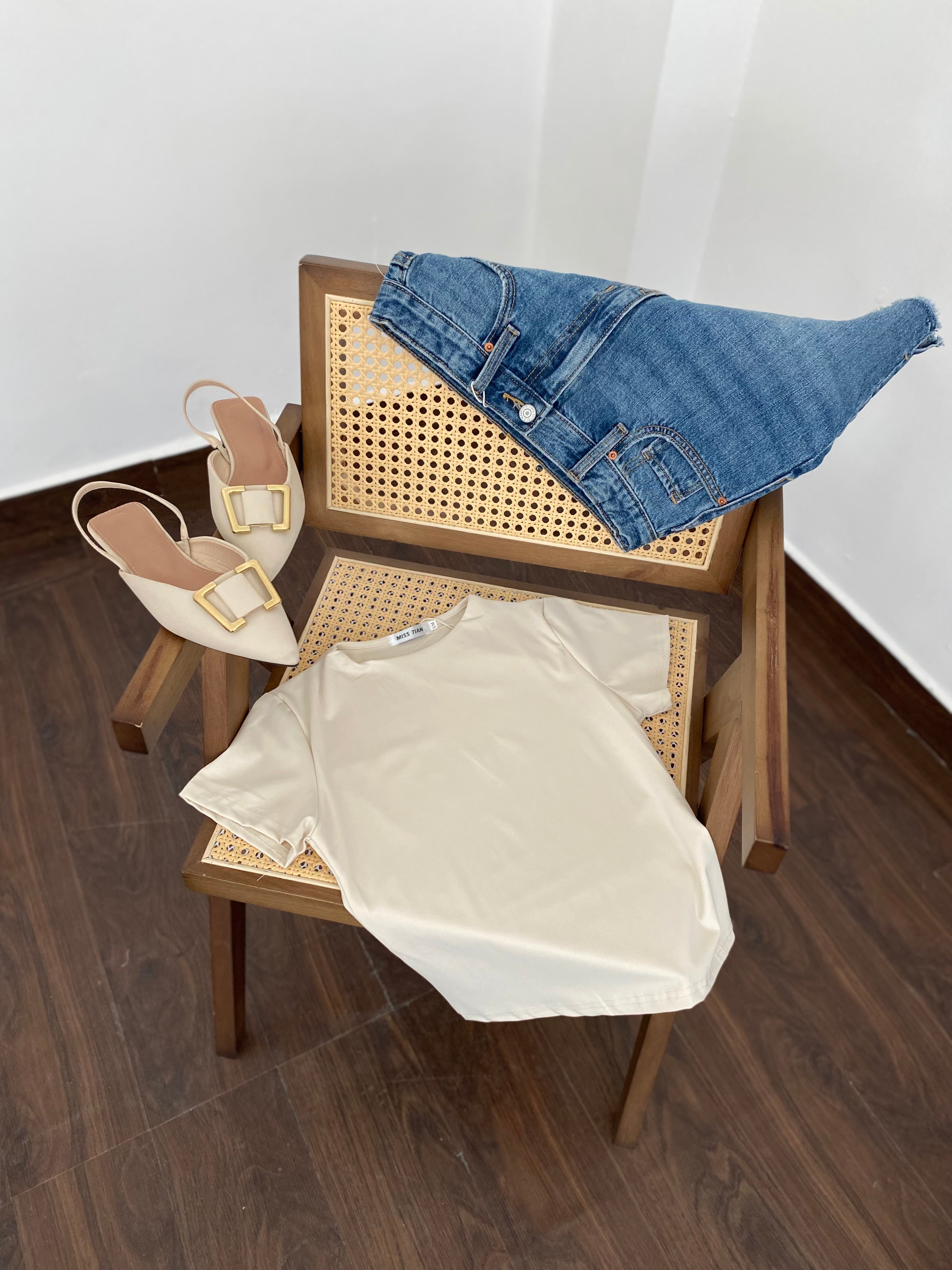 Blusas ligeras