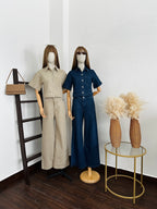 Set denim