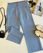 Pantalón de pinza