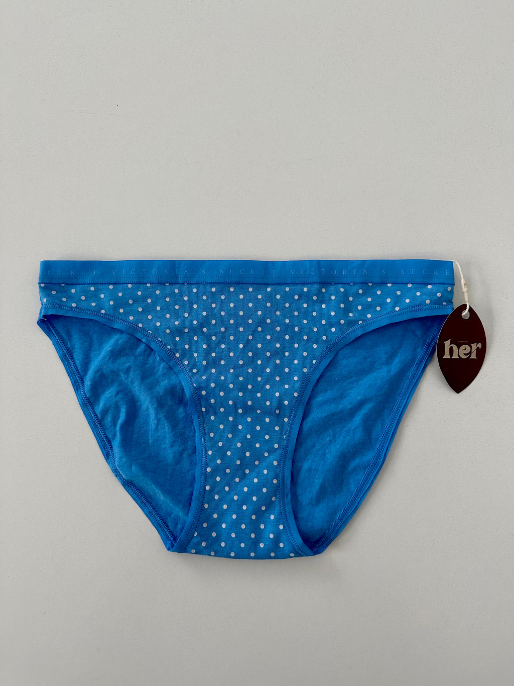 Pantie c/estampado
