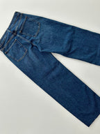 Jeans wide leg