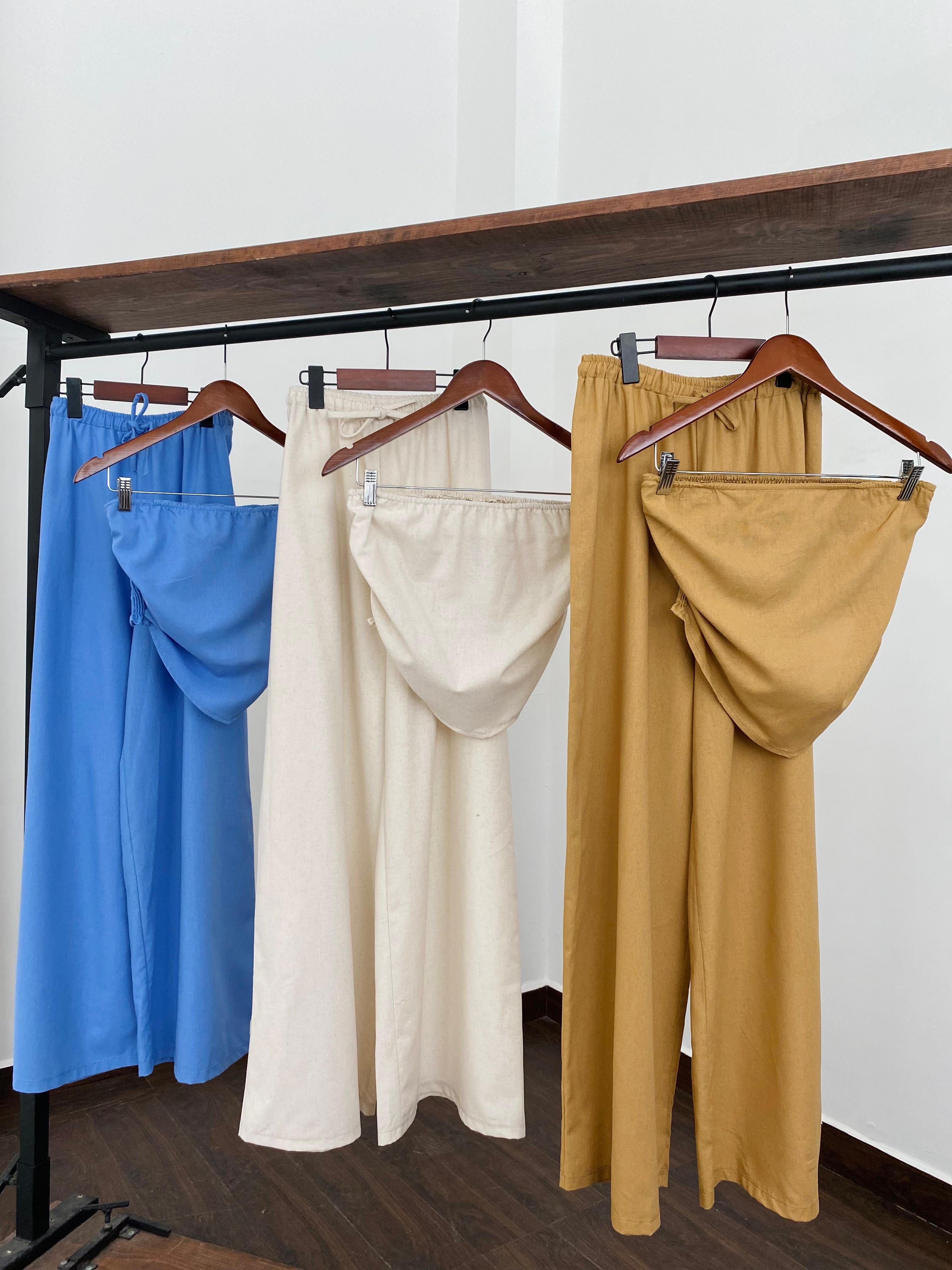 Conjunto strapless