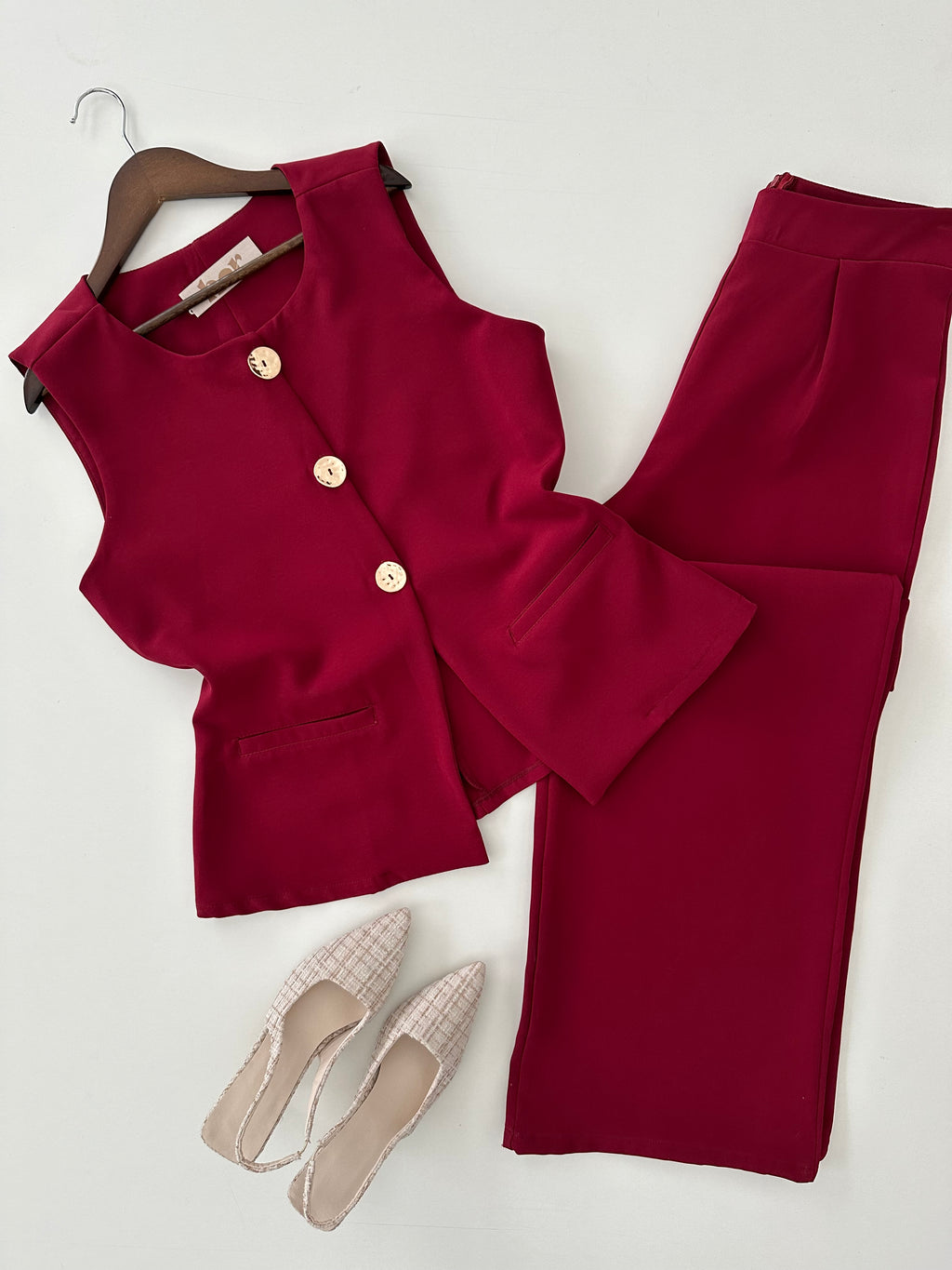 Conjunto MONACO