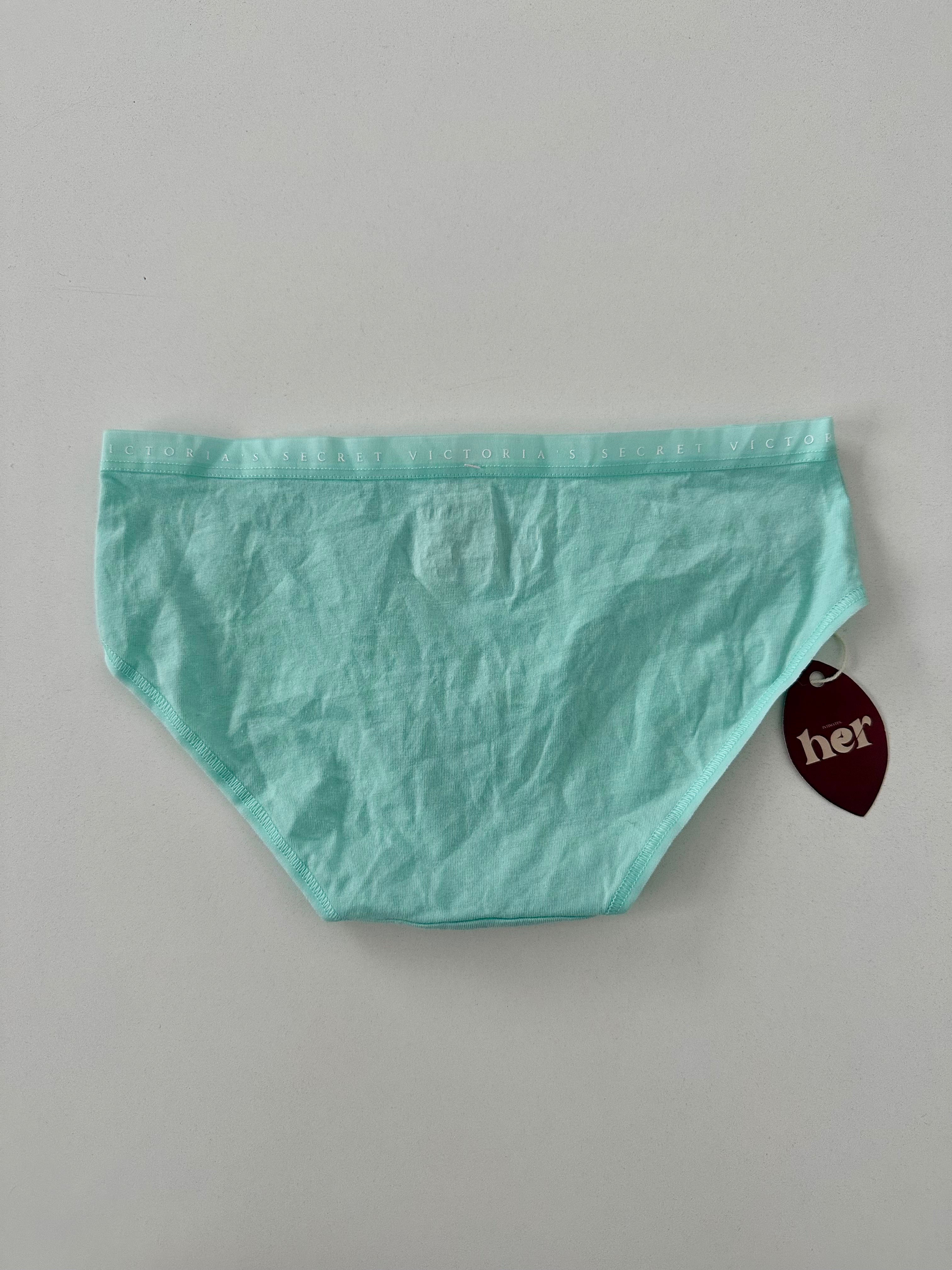 Pantie liso