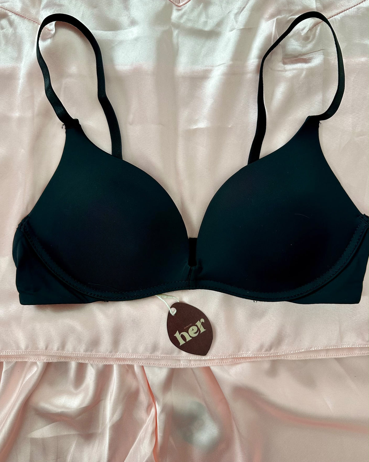 Brasier Amour