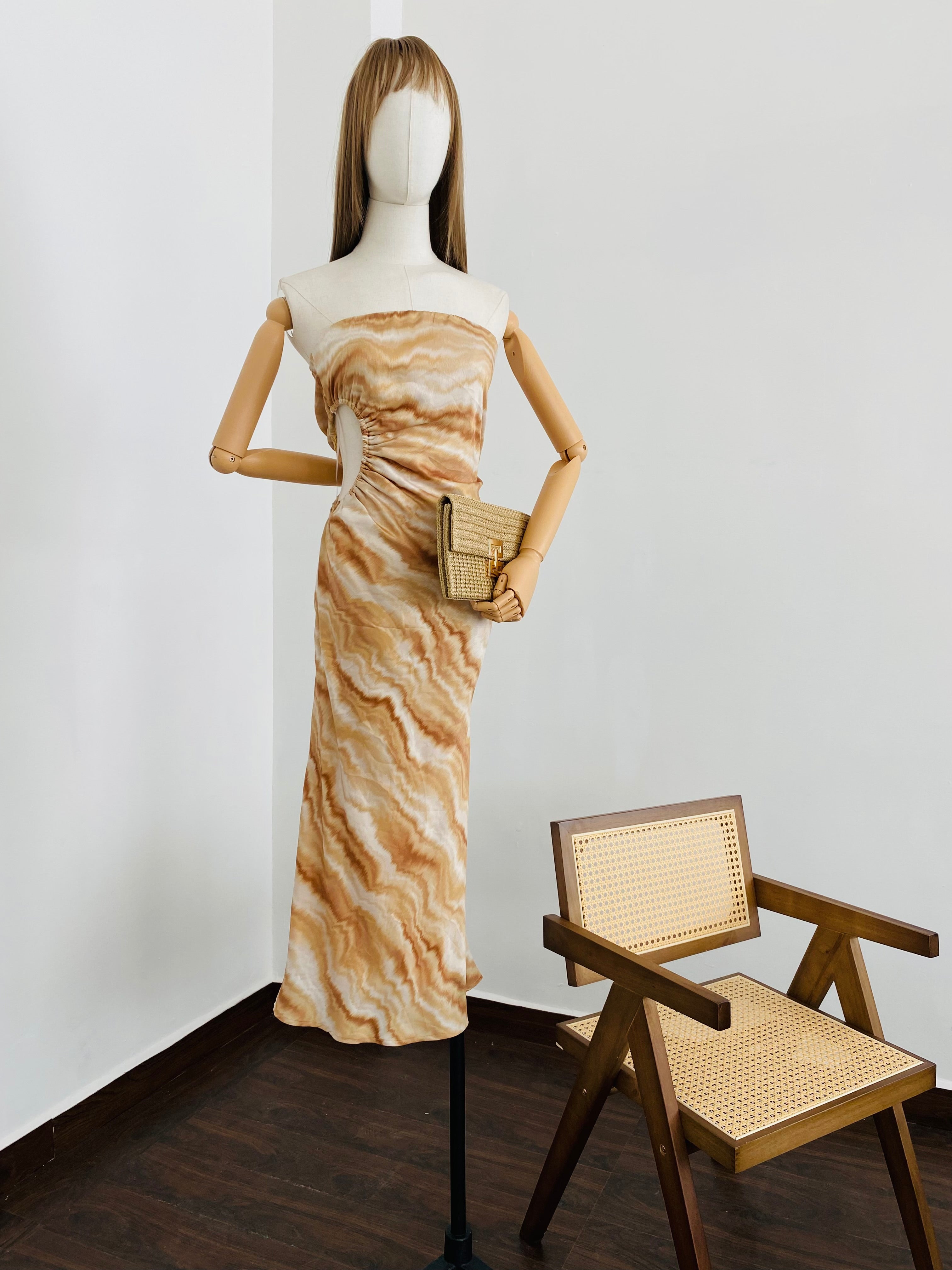 Charlotte dress
