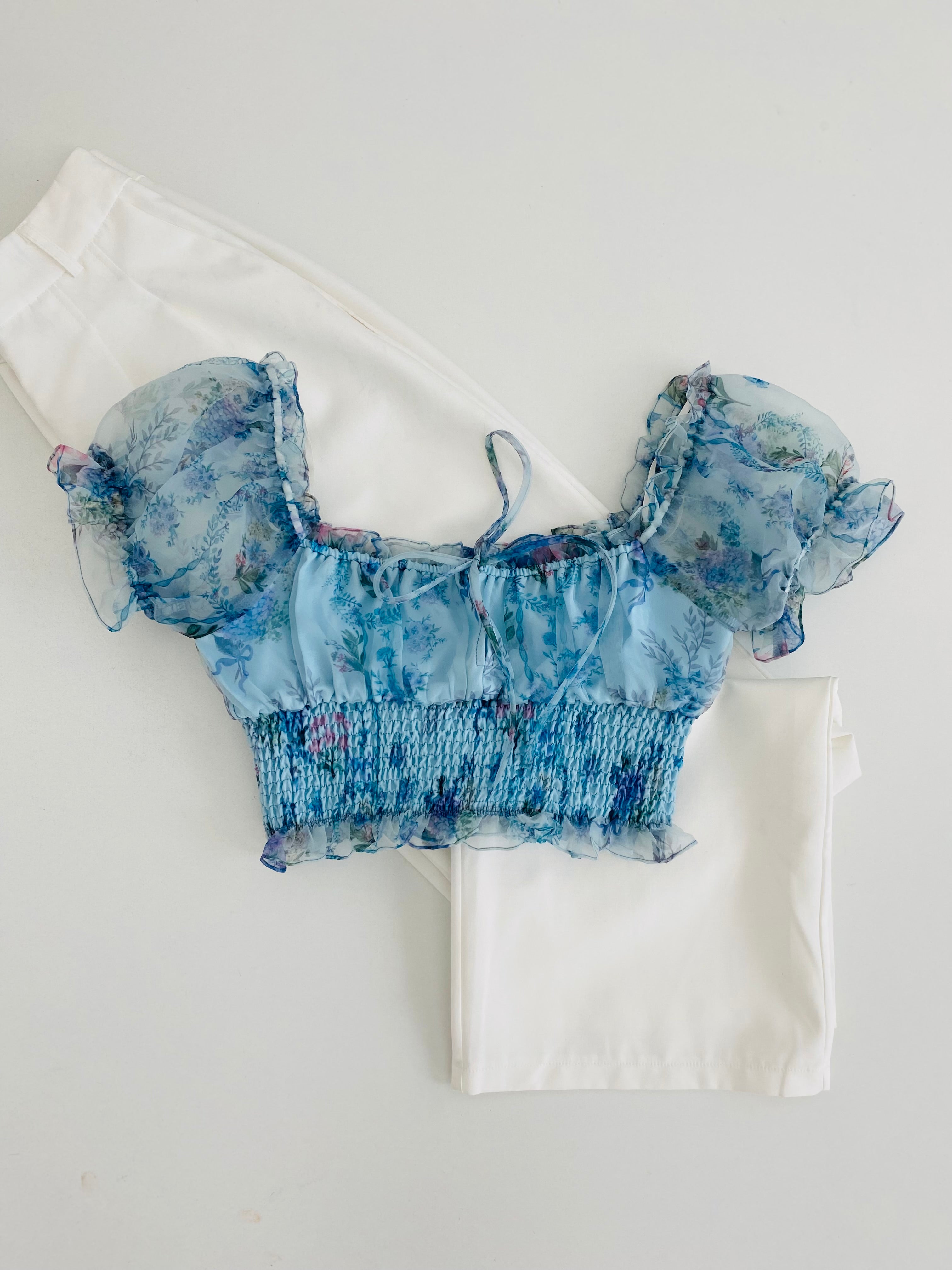 Blusa 🌺