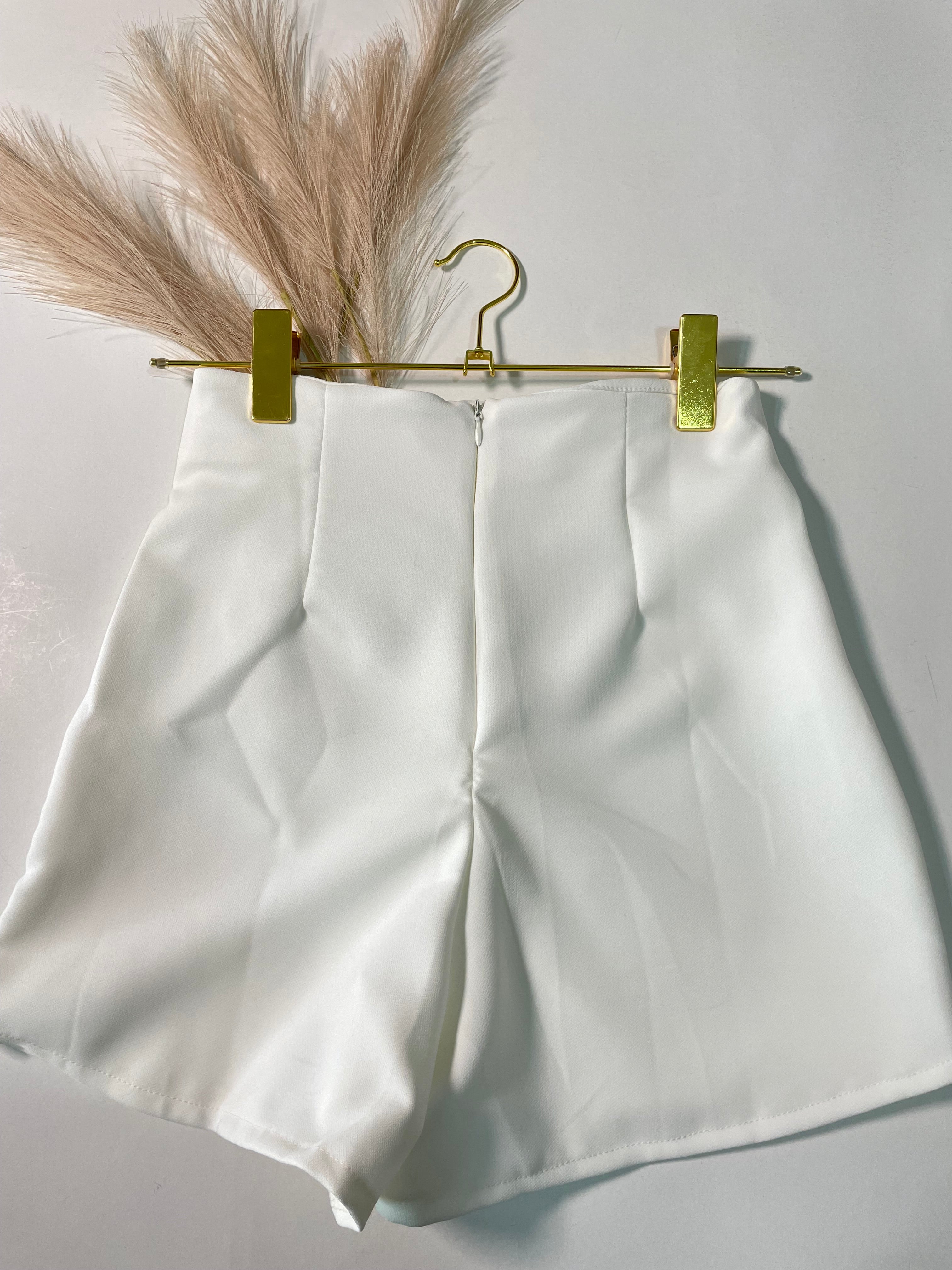 Shortfalda •Tela de vestir•