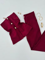 Set otoñal