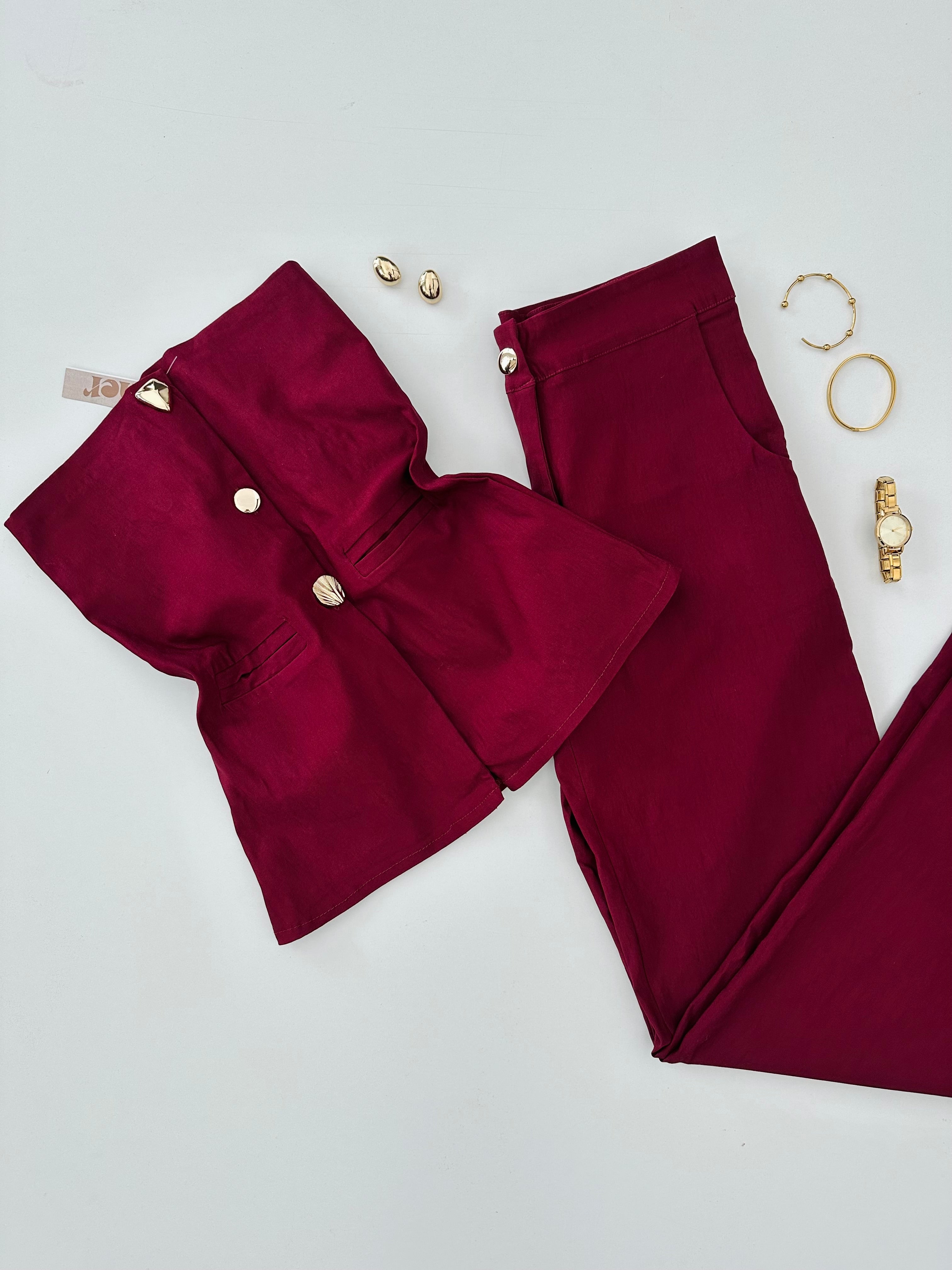 Set otoñal