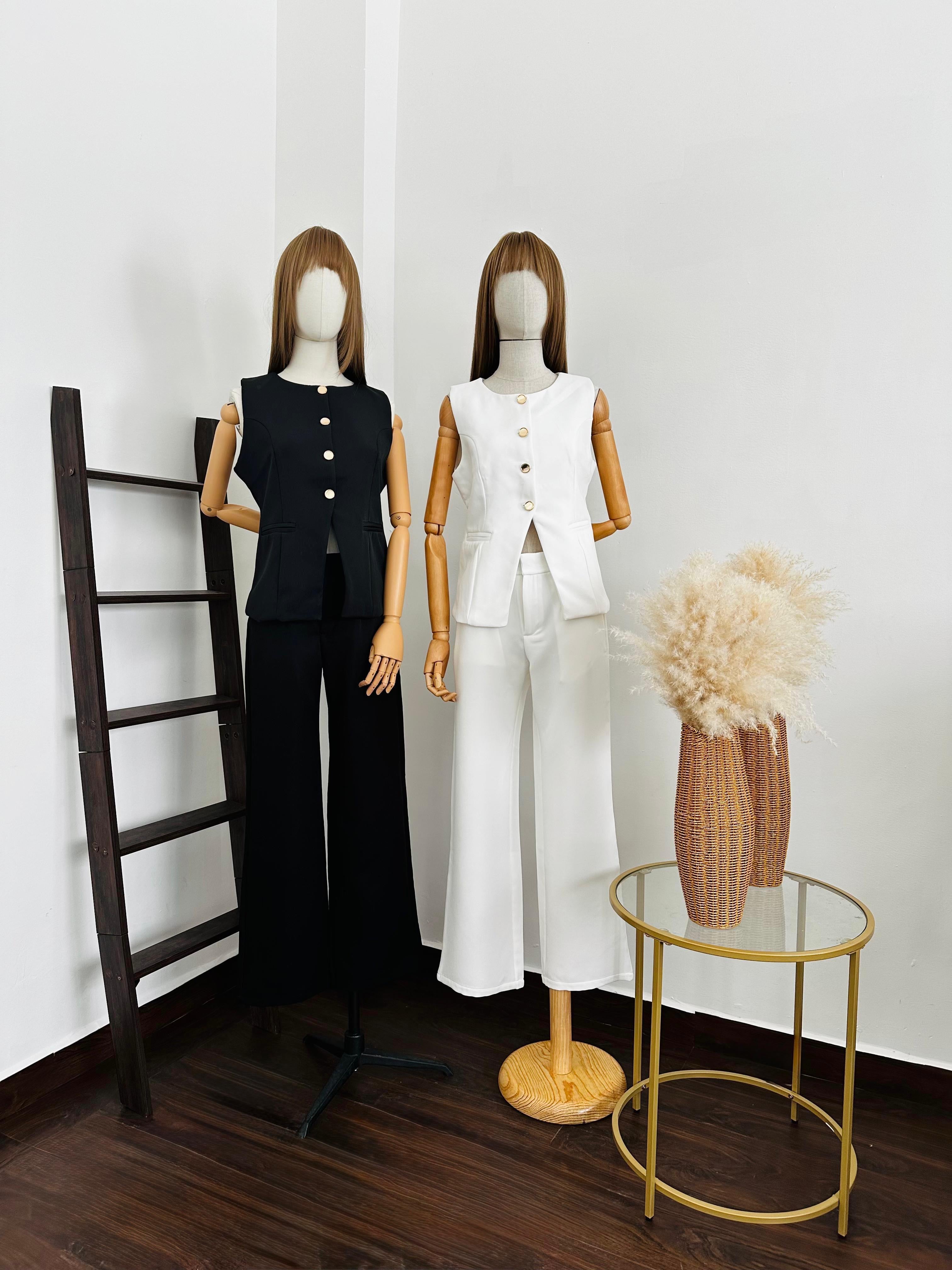 Conjunto NAJAIDI